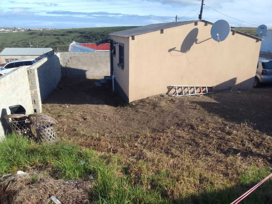2 Bedroom Property for Sale in Mdantsane Eastern Cape